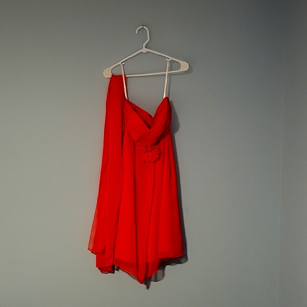 Bridesmaids Dress